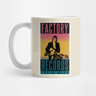 Full Moon Factory Mug